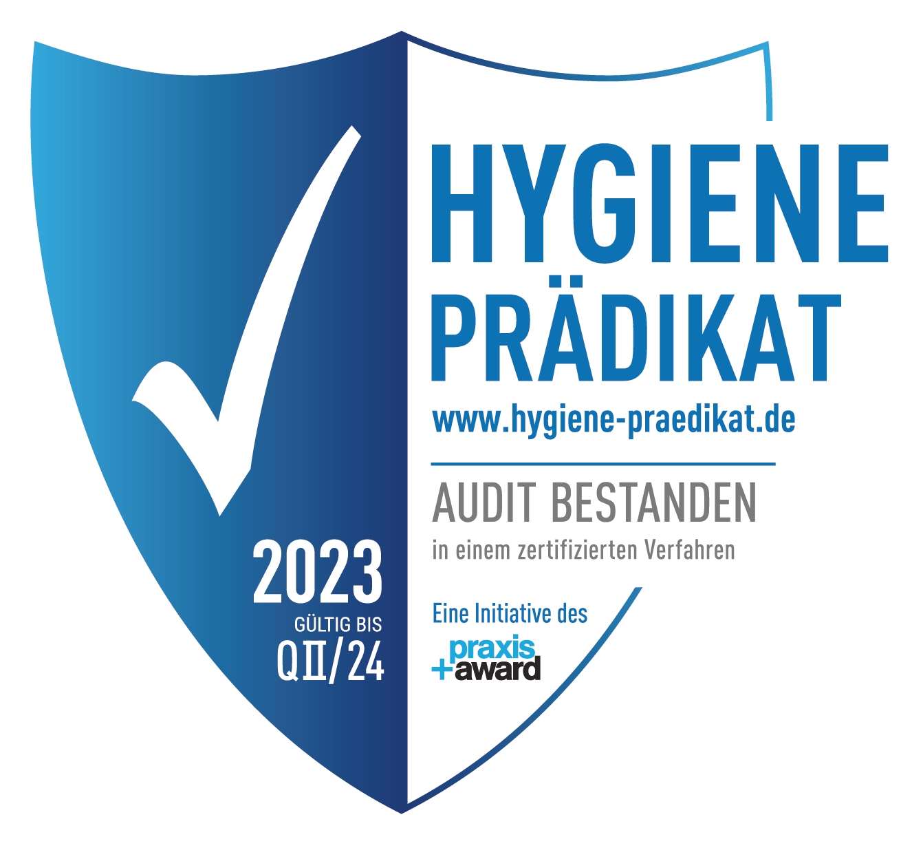 HygienePraedikat