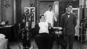 1928 | Lass sie lachen