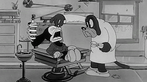 1933 | The merry old soul