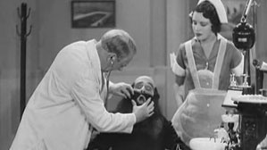 1932 | The Dentist 