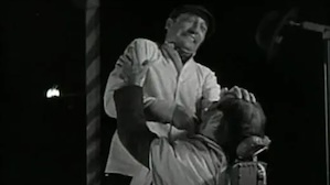 1933 | The Mind Reader