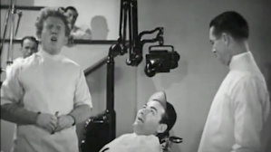 1936 | An All American Toothache