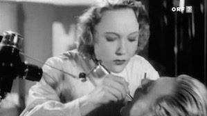 1937 | Die verschwundene Frau