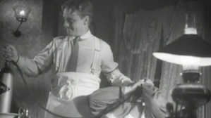 1941 | Schönste der Stadt