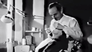 1943 | Die unheimliche Wandlung des Alex Roscher