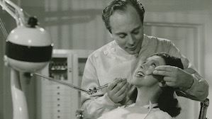 1943 | I dag gifter sig min man