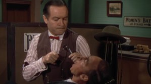 1948 | Sein Engel mit den zwei Pistolen