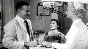 1955 | The Loretta Young Show - Feeling no Pain