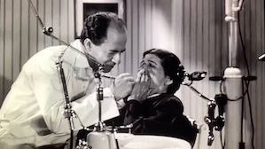 1956 | Η Καφετζού | Die Kaffeesatzleserin