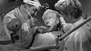 1957 | Alter Kahn und junge Liebe