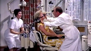 1958 | Bühne frei für Marika