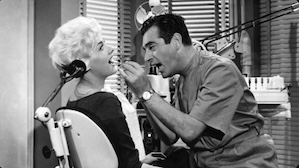 1959 | Las locuras de Bárbara
