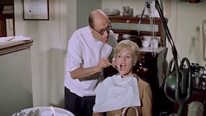 1960 | Anruf genügt, komme ins Haus