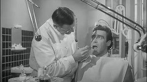 1960 | Es ist soweit