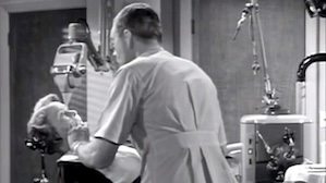 1960 | Mrs. Bixby and the Colonel´s Coat