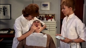 1962 | Det støver stadig