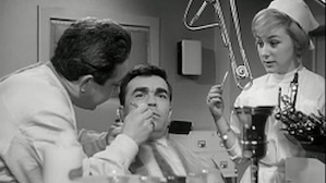 1963 | Meine Frau Susanne - Die Sprechstundenhilfe