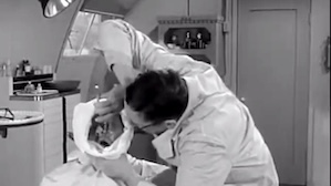 1964 | McHale&rsquo;s Navy - The Novocain Mutiny