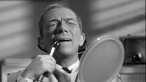 1964 | Mein Onkel vom Mars - Uncle Martin&rsquo;s Wisdom Tooth