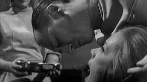 1964 | Mit Schirm, Charme und Melone - Die Schmeichler