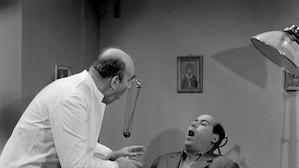 1964 | Ο καταφερτζής - Der Tausendsassa