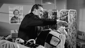 1965 | Mit Schirm, Charme und Melone