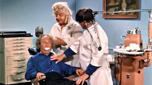 1965 | The New 3 Stooges