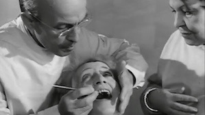 1966 | Gewagtes Spiel - Kleine Fische