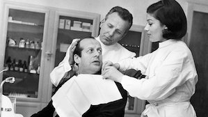 1966 | Vater einer Tochter