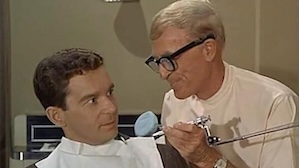 1967 | Immer wenn er Pillen nahm - Wer einen in der Krone hat