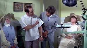 1968 | The Flying Nun