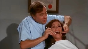 1970 | Mary Tyler Moore Show - Devorce Isn’t Everything
