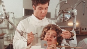 1971 | Mutti, Mutti er hat doch gebohrt!