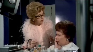 1973 | Die Abenteuer des Rabbi Jacob