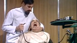 1974 | Monty Python’s Flying Circus - Hamlet