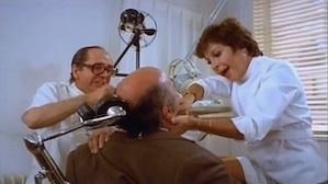 1974 | Señora doctor