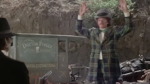 1975 | Zwischen Zwölf und Drei