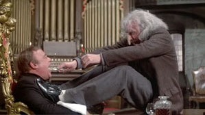 1976 | Inspector Clouseau