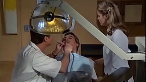 1977 | McMillan & Wife - Affair of the Heart