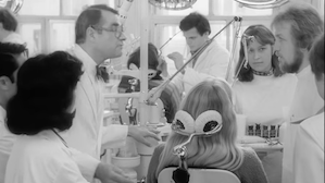 1980 | Heute abend und morgen früh