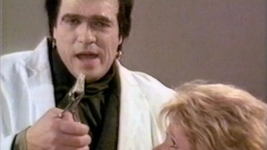 1984-1986 | Freitags Abend - Die Ziehung der Gewinnzähne