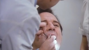 1988 | Ein Engel auf Erden&nbsp;- Schmerzende Narben