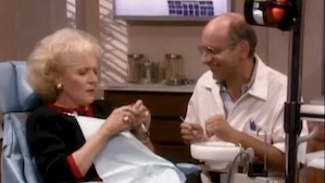 1990 | Golden Girls - Feelings