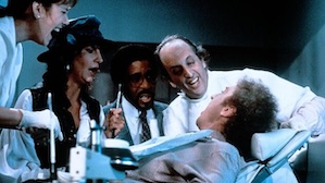 1991 | Das andere Ich 88zahnumzahn