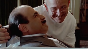 1992 | Agatha Christie´s Poirot: Himmel und Hölle