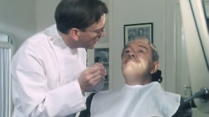 1993 | Maigret on the Defensive