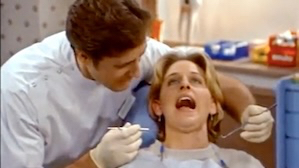 1994 | Ellen - The Dentist