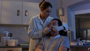 1994 | Captives - Gefangen