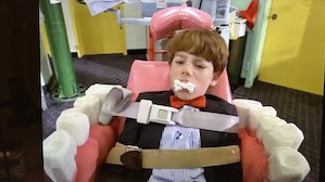 1995 | Ein Satansbraten ist verliebt