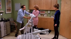 1995 | Friends - Wüstling in Weiß